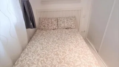 Apartamento en alquiler en Calle del Olivar, cerca de Calle de la Magdalena - Imagen 4