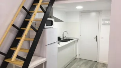 Apartamento en alquiler en Calle del Sombrerete - Imagen 4