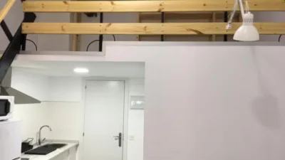 Apartamento en alquiler en Calle del Sombrerete - Imagen 3