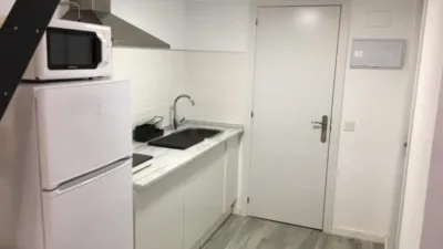 Apartamento en alquiler en Calle del Sombrerete - Imagen 8