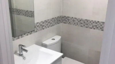 Apartamento en alquiler en Calle del Sombrerete - Imagen 6
