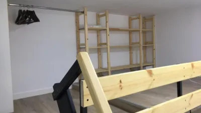 Apartamento en alquiler en Calle del Sombrerete - Imagen 7