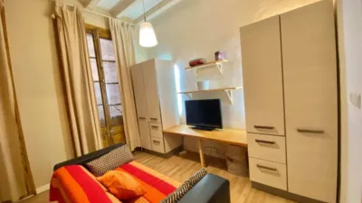 Apartamento en alquiler en Calle Toledo, cerca de Calle de los Tintoreros - Imagen 8