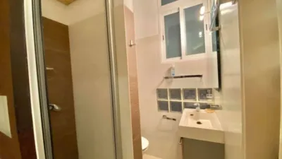 Apartamento en alquiler en Calle Toledo, cerca de Calle de los Tintoreros - Imagen 5