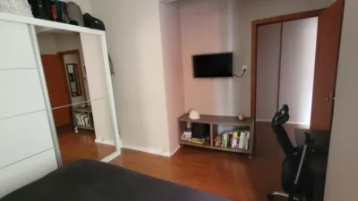 Apartamento en alquiler en Calle del Ferrocarril - Imagen 4