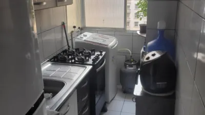 Apartamento en alquiler en Calle del Ferrocarril - Imagen 3