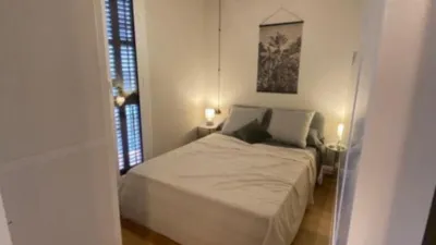 Apartamento en alquiler en Calle de Embajadores, cerca de Calle de Fray Ceferino González - Imagen 2