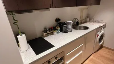 Apartamento en alquiler en Calle de Embajadores, cerca de Calle de Fray Ceferino González - Imagen 3