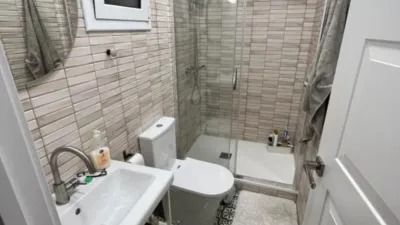 Apartamento en alquiler en Calle de Embajadores, cerca de Calle de Fray Ceferino González - Imagen 4