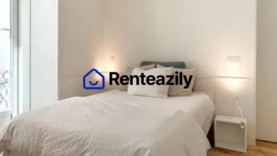 Apartamento en alquiler en Calle del Barquillo - Imagen 6