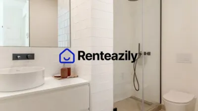Apartamento en alquiler en Calle del Barquillo - Imagen 7