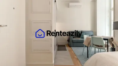 Apartamento en alquiler en Calle del Barquillo - Imagen 2