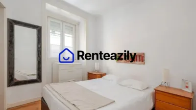 Apartamento en alquiler en Calle del Amparo, cerca de Calle de la Esgrima - Imagen 7