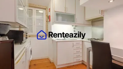 Apartamento en alquiler en Calle del Amparo, cerca de Calle de la Esgrima - Imagen 3