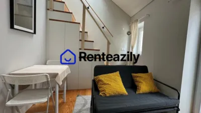 Apartamento en alquiler en Calle del Espíritu Santo - Imagen 2