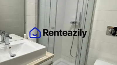 Apartamento en alquiler en Calle del Espíritu Santo - Imagen 5