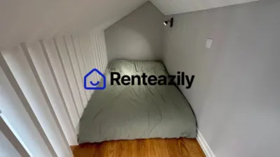 Apartamento en alquiler en Calle del Espíritu Santo - Imagen 4