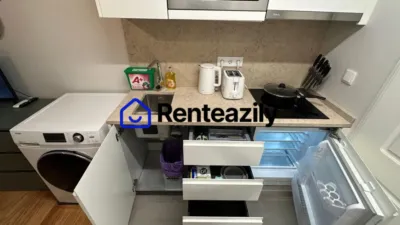 Apartamento en alquiler en Calle del Espíritu Santo - Imagen 3