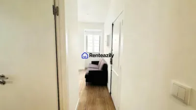 Piso en alquiler en Calle de las Huertas, cerca de Calle de Echegaray - Imagen 8