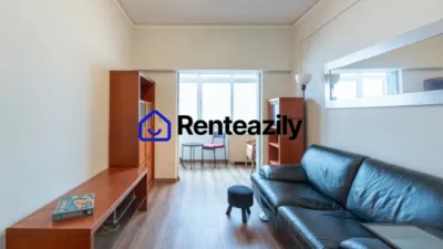 Apartamento en alquiler en Calle de Cristóbal Bordiú - Imagen 3