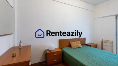 Apartamento en alquiler en Calle de Cristóbal Bordiú - Imagen 11