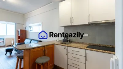 Apartamento en alquiler en Calle de Cristóbal Bordiú - Imagen 6