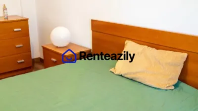 Apartamento en alquiler en Calle de Cristóbal Bordiú - Imagen 12