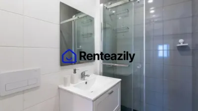Apartamento en alquiler en Calle de Cristóbal Bordiú - Imagen 13