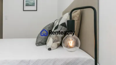 Apartamento en alquiler en Calle de Santa Engracia, cerca de Calle de José Abascal - Imagen 3