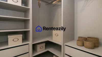 Apartamento en alquiler en Calle de Santa Engracia, cerca de Calle de José Abascal - Imagen 5