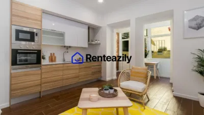 Apartamento en alquiler en Calle de Santa Engracia, cerca de Calle de José Abascal - Imagen 2