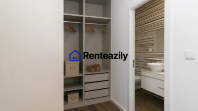 Apartamento en alquiler en Calle de Santa Engracia, cerca de Calle de José Abascal - Imagen 6