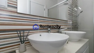 Apartamento en alquiler en Calle de Santa Engracia, cerca de Calle de José Abascal - Imagen 7