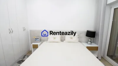 Apartamento en alquiler en Calle de Bravo Murillo, cerca de Glorieta de Quevedo - Imagen 7