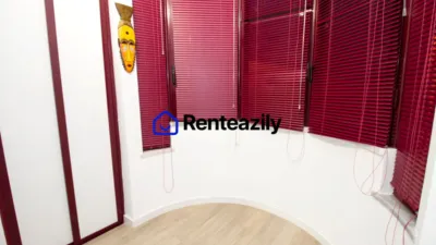 Apartamento en alquiler en Calle de Bravo Murillo, cerca de Glorieta de Quevedo - Imagen 10