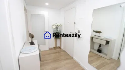 Apartamento en alquiler en Calle de Bravo Murillo, cerca de Glorieta de Quevedo - Imagen 6