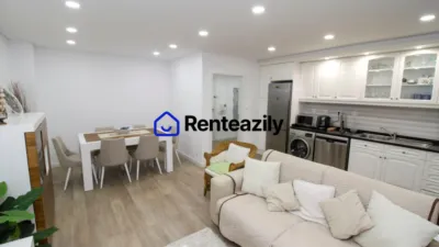 Apartamento en alquiler en Calle de Bravo Murillo, cerca de Glorieta de Quevedo - Imagen 2