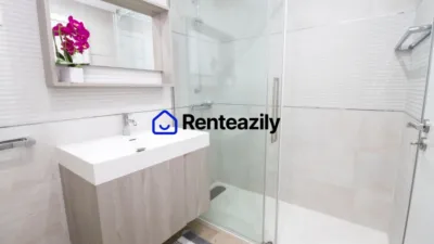 Apartamento en alquiler en Calle de Bravo Murillo, cerca de Glorieta de Quevedo - Imagen 13