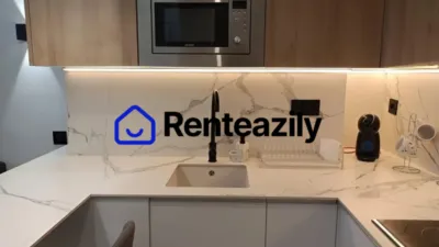 Estudio en alquiler en Calle de Silva - Imagen 9