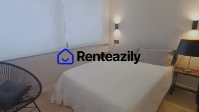 Estudio en alquiler en Calle de Silva - Imagen 5