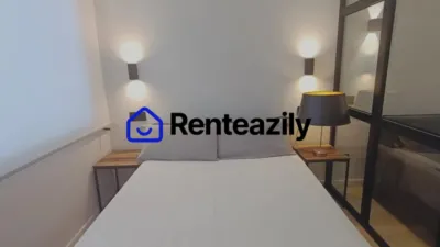 Estudio en alquiler en Calle de Silva - Imagen 6