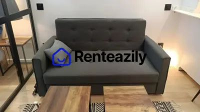 Estudio en alquiler en Calle de Silva - Imagen 3