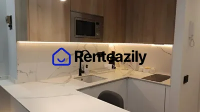 Estudio en alquiler en Calle de Silva - Imagen 8