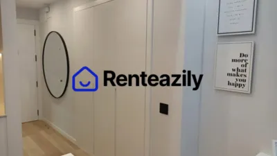 Estudio en alquiler en Calle de Silva - Imagen 10