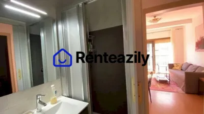 Piso en alquiler en Carrer d'Alí Bei, cerca de Carrer de Girona - Imagen 14