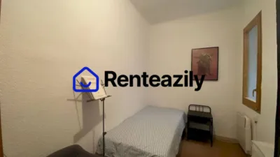 Piso en alquiler en Carrer d'Alí Bei, cerca de Carrer de Girona - Imagen 11