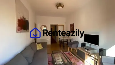 Piso en alquiler en Carrer d'Alí Bei, cerca de Carrer de Girona - Imagen 2