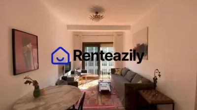 Piso en alquiler en Carrer d'Alí Bei, cerca de Carrer de Girona - Imagen 4