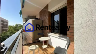 Piso en alquiler en Carrer d'Alí Bei, cerca de Carrer de Girona - Imagen 5