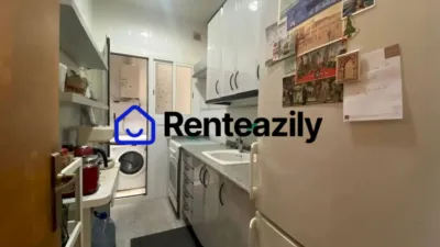 Piso en alquiler en Carrer d'Alí Bei, cerca de Carrer de Girona - Imagen 6